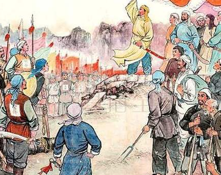 李秀成都已经投降曾国藩了 曾国藩最后为什么还要杀他