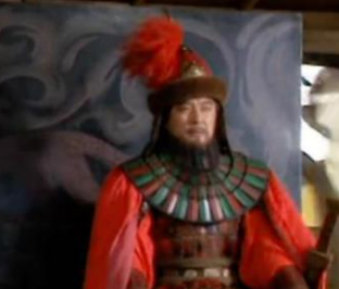 三国上的马超是什么样的？真的是个头等英雄？