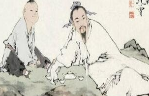 历史文化探索：画地为图的典故及故事介绍