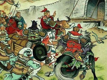 东夷是什么地方？为什么能与商朝大军交战多年还屹立不倒呢？