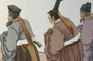 历史文化探索：狗尾续貂的典故及故事简介