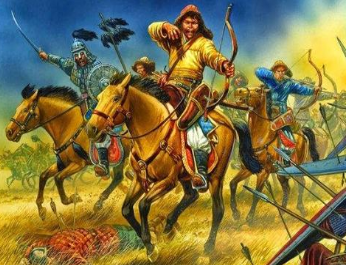 辅佐忽必烈建立元朝的张弘范，为何会留下骂名？