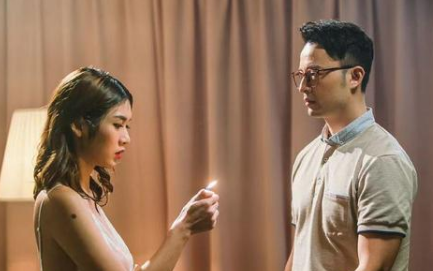 《重案行动之连环凶杀》腾讯视频上线，由林子聪姜皓文等人主演