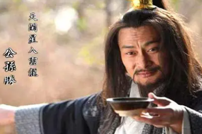 公孙胜为什么要提前离开梁山呢?