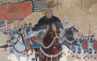 大周是如何崛起的？为何能够推翻殷商呢？