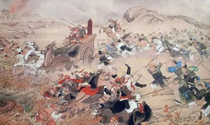 周武王讨伐殷商前，都做了哪些前期准备呢？