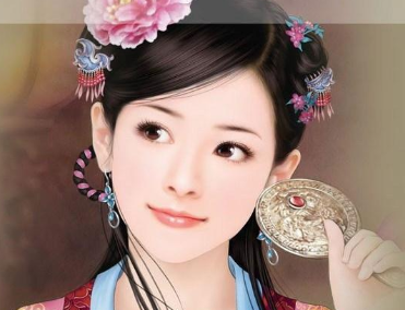 甄宓失宠后写下《塘上行》，表达出妻子对丈夫浓烈的思念之情