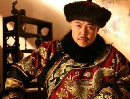 清朝开始走下坡是在嘉庆时期 实际情况又是什么样的