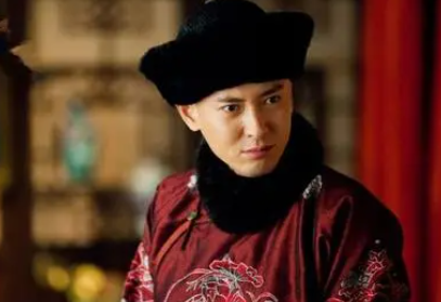 乾隆帝上位后，为什么会给多尔衮平反呢？