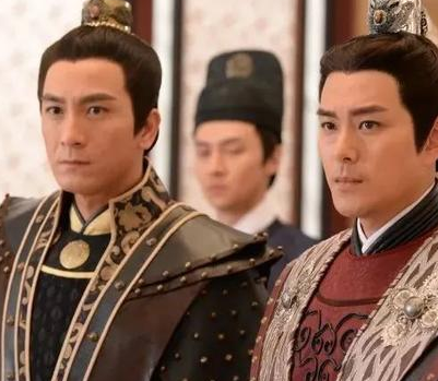 李隆基和薛崇简之间是什么关系 李隆基为什么会单独放过此人