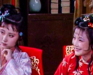 红楼梦种林黛玉是个什么性格的人？真的是尖酸刻薄吗？
