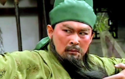 关羽过五关斩六将，怎么没有杀夏侯惇？