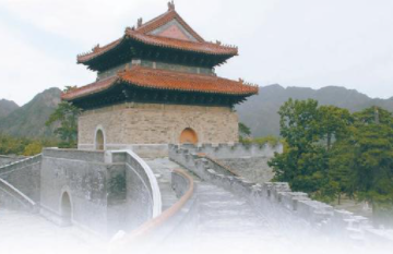 康陵是谁的陵墓，其中有哪些历史故事呢？