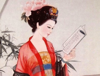 郗徽：南梁开国皇后，也是梁武帝萧衍唯一的皇后