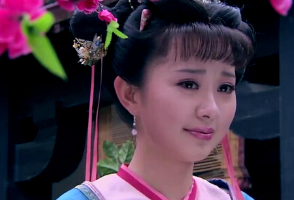 李花山：唐睿宗李旦之女，19岁时难产而死