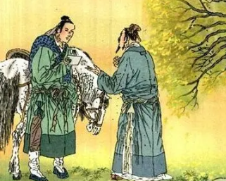 唐代诗人张籍《秋思》是在怎样的背景下创作的？如何赏析？