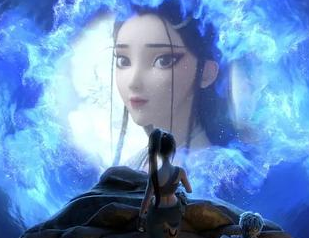 《白蛇2：青蛇劫起》上线，核心是“执念”