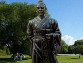 范蠡为何被尊称为&ldquo;商圣&rdquo;？他经商的五大原则是什么？