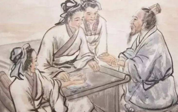 相对于全国百姓来说,毕竟力量有限,所以很多百姓还有一种看病的途径