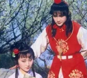 红楼梦中有谁更懂林黛玉的内心世界？只有贾宝玉？