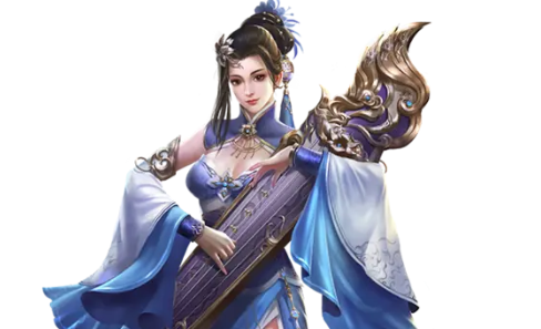 东汉大文学家蔡邕的女儿蔡琰一生过得如何？