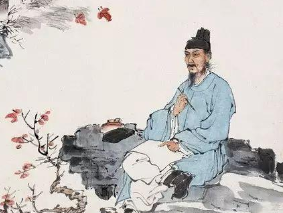 廖凝：即兴写诗令众人惊异，最后归隐衡山享受生活