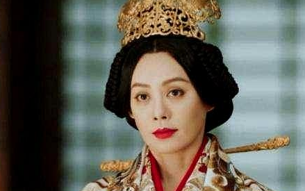 历史上第一位皇太后赵姬的身世是什么？