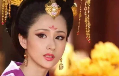 上官婉儿是一位才女，为何评价却颇有争议呢？