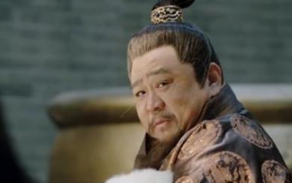 有关朱高炽的死说法有两种 究竟哪一种更死法更具有道理