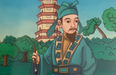 历史文化探索：抛砖引玉的典故及故事介绍