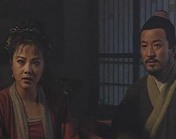 水浒传中孙二娘和张青是什么形象？她们真是不仁义的人吗