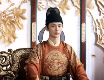 《与君歌》是什么剧？成毅张予曦主演
