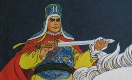 盘点太平天国最牛的四大虎将，他们分别是谁？