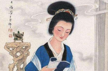 曹操没得到的四位美女，她们分别是谁？