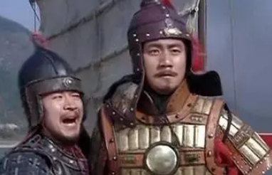 谢再兴是徐达的岳父，为何却要反叛呢？