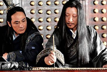 明知是计谋，为何庞涓还是中计了呢？