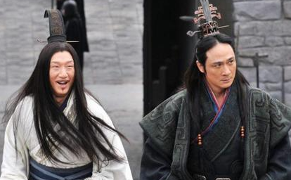 孙膑是如何设计逼死自己的仇人庞涓的呢？