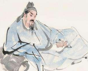 李白在《将进酒》中提到的“陈王”是谁？他为什么会提到陈王？