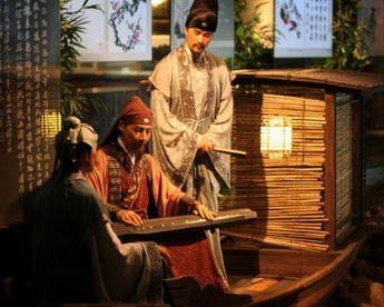 苏洵：大器晚成的代表，他在文学方面有何成就？