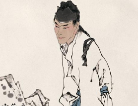 李贺幼年时的经历是怎样的？他英年早逝的原因是什么？