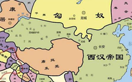 古代中原王朝为什么不直接控制蒙古高原 只能说成本和收益不符合