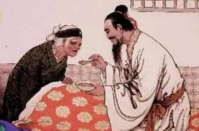 皇帝要任用李密，为何会被李密拒绝呢？