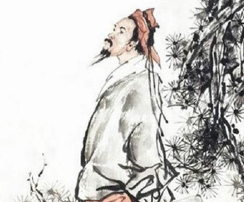 《鹧鸪天》黄庭坚被贬期间所作，抒发作者胸中的苦闷和激愤