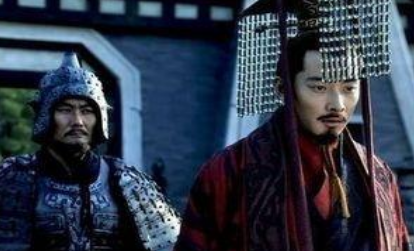 刘备称帝汉献帝被送到面前 刘备又该怎么面对