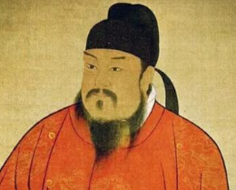 李世民幼年时经历了什么？为什么他年纪轻轻就成了名将？