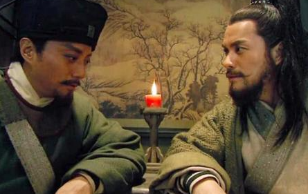 梁山好汉真的都是宋江的垫脚石吗？