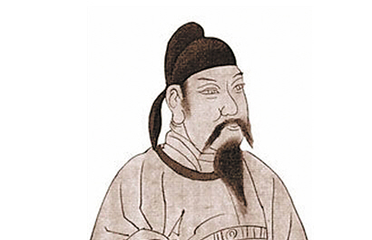 李煜亡国入宋后所写：赏析《乌夜啼·昨夜风兼雨》
