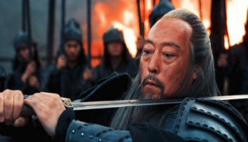 因为石头刻的字，司马懿为何就杀死一猛将？