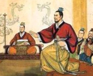 楚国失去都城后，为何还能延续五十多年？