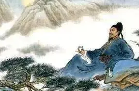 辛弃疾的词作之一：赏析《菩萨蛮·书江西造口壁》